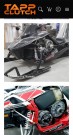 Tapp variator Ski doo 1200 thumbnail