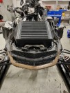 Race intercooler 900 turbo thumbnail