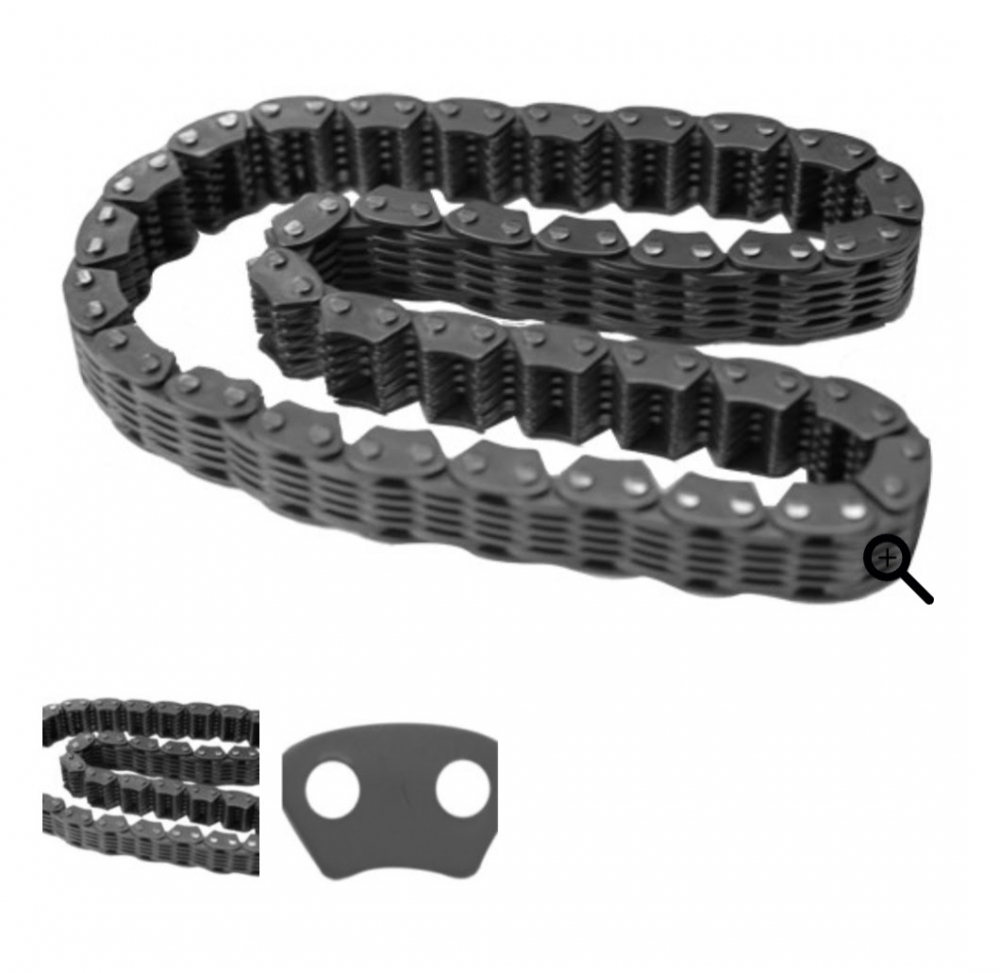 90L kjede Sidewinder