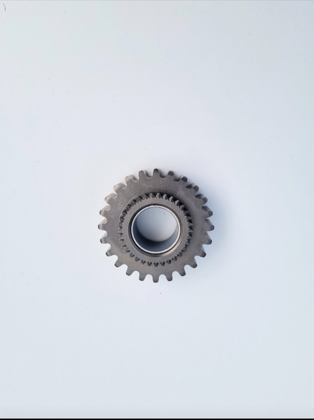 22T tannhjul Sidewinder